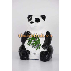 Loa mô phỏng gấu trúc SG8-20G