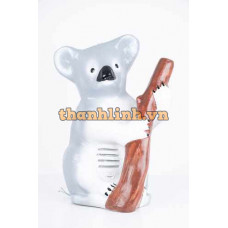 Loa Mô Phỏng Gấu SG8-20N