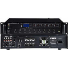 Amply phân vùng PEDRO ST-6P360