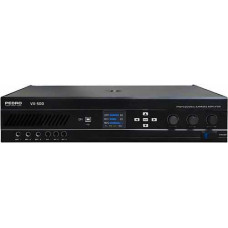 Amply PEDRO VX-500