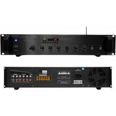 Amply PEDRO ZME180A