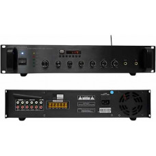 Amply PEDRO ZME320A