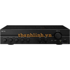 Amply Liền Mixer Công Suất 120W: A-2120 (CE Version)