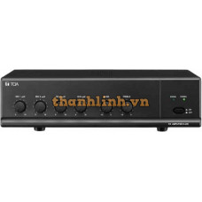 Amply Mixer 30W TOA A-230 HV