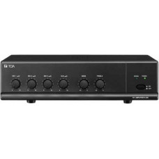 Amply Mixer 30W TOA A-230 HV