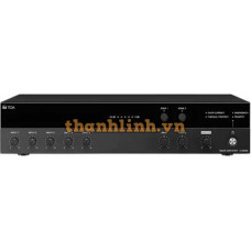 Amply Liền Mixer TOA A-3512D