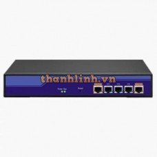 Thiết bị định tuyến và quản lý WIFI ISmartFi Security Gateway ACG L80