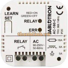 Relay đa năng không dây Jablotron AC-160-C