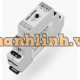 Relay đa năng không dây, lắp đặt DIN-rail Jablotron AC-160-DIN