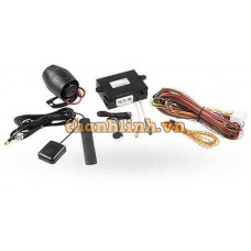 Bộ giám sát và định vị xe oto Set B Jablotron CA-2103SET B