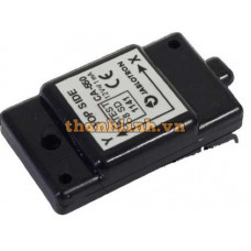 Cảm biến nghiêng dành cho xe oto Jablotron CA-550