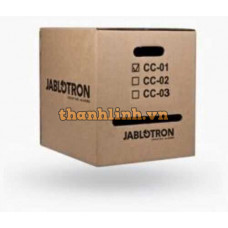 Cáp kỹ thuật CC-01, thùng 300m Jablotron CC-01