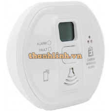 Cảm biến khí CO độc lập tích hợp màn hình Jablotron EI208DW