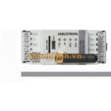 Bộ điều khiển và giao tiếp GSM universal Jablotron GD-02K-DIN