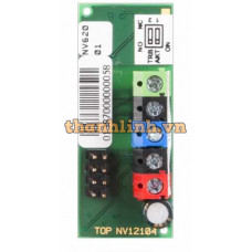 Module kết nối không dây cho cảm biến khí CO JABLOTRON GS-208-CO