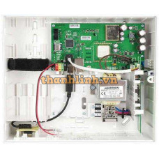 Bộ trung tâm cỡ nhỏ tích hợp LAN và Radio module Jablotron JA-100KR