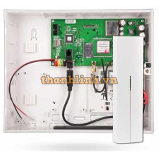 Bộ trung tâm báo động thông minh JABLOTRON JA-101KR-LAN3G