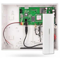 Bộ trung tâm báo động thông minh JABLOTRON JA-101KR-LAN3G