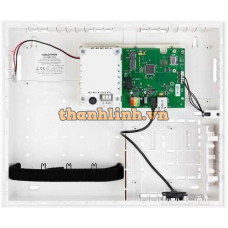 Bộ trung tâm cỡ vừa tích hợp LAN Thế hệ JA-100 Plus Jablotron JA-103K-7AH