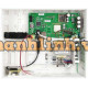 Bộ trung tâm cỡ vừa tích hợp LAN và radio module Thế hệ JA-100 Plus Jablotron JA-103KR