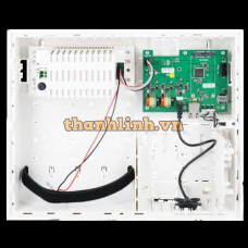 Bộ trung tâm cỡ lớn tích hợp LAN và radio module Thế hệ JA-100 Plus Jablotron JA-107KR