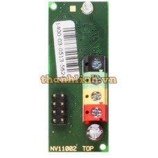 Module tích hợp có dây cho cảm biến khí CO Jablotron JA-110G-CO