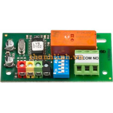 PG Relay nguồn ra có dây JABLOTRON JA-110N