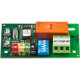 PG Relay nguồn ra có dây JABLOTRON JA-110N