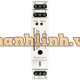Module output nguồn 220V có dây dạng DIN- rail Jablotron JA-110N-DIN