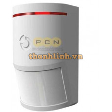 Cảm biến chuyển động hồng ngoại và thân nhiệt có dây Jablotron JA-110P