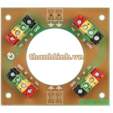 Module phân nhánh dây Jablotron JA-110Z-B