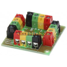 Module phân nhánh dây Jablotron JA-110Z-C