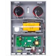 Thân chuông báo động lớn có dây ngoài trời JABLOTRON JA-111A-BASE-RB