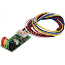 Module có dây điều khiển hệ thống Jablotron JA-111H-AD TRB