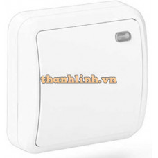 Nút nhấn khẩn cấp có dây trong nhà. Jablotron JA-112J