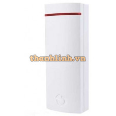 Module 2 đầu input có dây Jablotron JA-112M