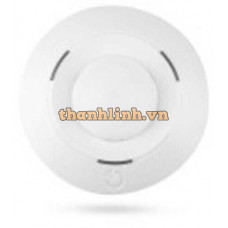 Cảm biến chuyển động hồng ngoại và thân nhiệt có dây ốp trần Jablotron JA-115P