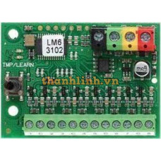 Module 8 đầu input có dây Jablotron JA-118M