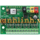 Module 8 đầu input có dây Jablotron JA-118M