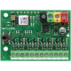 Module 8 đầu input có dây Jablotron JA-118M