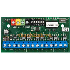 Module ngõ ra 8 kênh JABLOTRON JA-118N