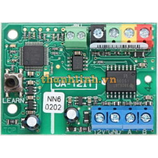 Module tích hợp RS-485 Jablotron JA-121T