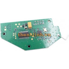 Module tích hợp không dây cho cảm biến khí CO Jablotron JA-150G-CO
