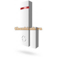 Module 2 đầu input không dây màu trắng Jablotron JA-150M