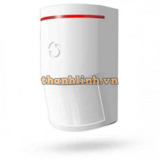 Cảm biến chuyển động hồng ngoại và thân nhiệt không dây Jablotron JA-150P