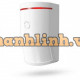 Cảm biến chuyển động hồng ngoại và thân nhiệt không dây Jablotron JA-150P