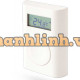 Bộ cảm biến điều nhiệt trong nhà không dây Jablotron JA-150TP