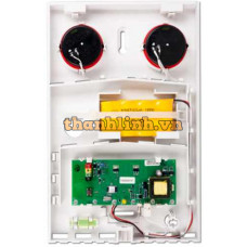 Thân chuông báo động lớn có dây nguố?n, không dây ngoài trời JABLOTRON JA-151A-BASE-RB