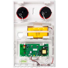 Thân chuông báo động lớn có dây nguố?n, không dây ngoài trời JABLOTRON JA-151A-BASE-RB