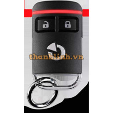 Remote hai chiều, hai phím bấm cao cấp Jablotron JA-152J MS II